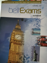 Belt exams workbook c2