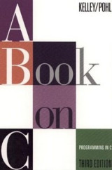 A book on C