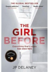 The Girl Before