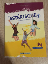Asterique A1 Livre du Prof