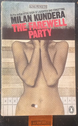 The Farewell Party