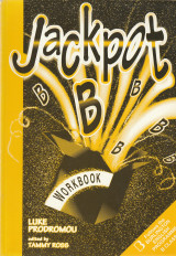 Jackpot B Workbook