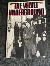 The Velvet Underground