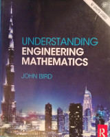 Understanding Engineering Mathematics