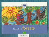 Tales of our forests