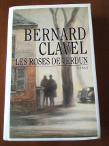 Les roses de Verdun