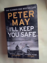 I ll keep you safe
