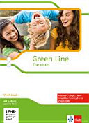 Green Line - Transition