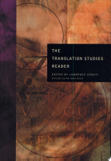 The Translation Studies Reader