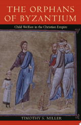 The Orphans of Byzantium