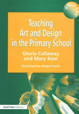 Teaching art and design in the primary school