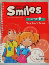 Smiles (Junior B) (Teacher's Book)