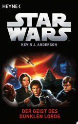 Star WarsTM: Der Geist der Dunklen Lords
