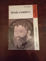Trois contes