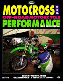 Motocross and Off-road Motorcycle Performance Handbook