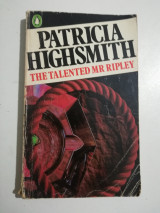 The Talented Mr Ripley