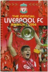The Official Liverpool Fc Annual 2006