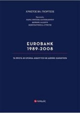 Eurobank 1989-2008