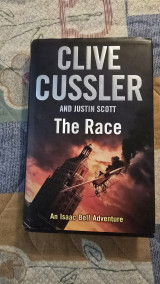 The race