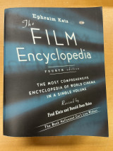 The film encyclopedia