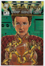 Star Trek - Deep Space Nine - Τεύχος 7