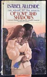 Of Love and Shadows