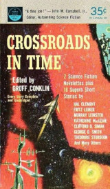 Crossroads in Time