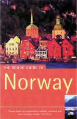 The Rough Guide to Norway