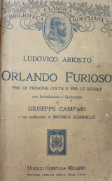 Orlando Furioso