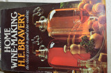 Home wine making - the classic guide to good wine-making