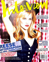 Interview Dec/Jan 2006