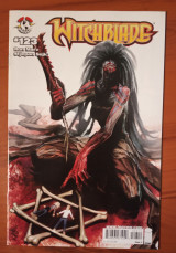 Witchblade 123