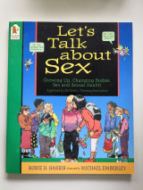 Let's talk about sex