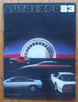Auto Expo 83