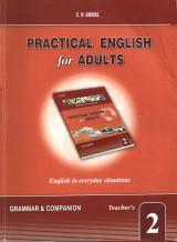 Practical English for Adults Grammar & Companion Teacher's 2