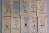 Ευθύνη (41 τεύχη συνολικά)