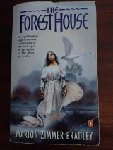 The forest house
