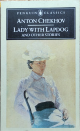 Lady with Lapdog and Other Stories