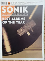 Sonik τεύχος 64