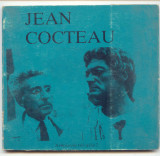 Jean Cocteau - (Κινηματογράφος και Ποίηση) Mια συζήτηση του Andre Fraigneau με τον Jean Coctaeu. 