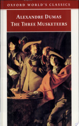 The Three Musketeers