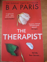 The Therapist