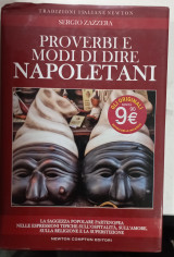 Proverbi e modi di dire napoletani