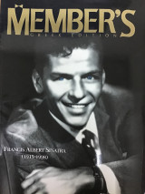 Περιοδικό Members 1998 no 14