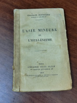 L' Asie mineure et l Héllénisme