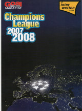 Goal - Champions League 2007-2008