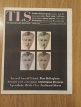 The Times Literary Supplement, no. 5407 (November 17, 2006)