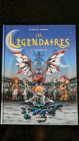 Le gardien