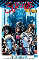 Suicide Squad