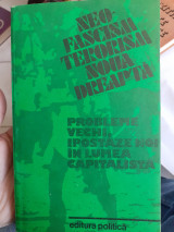 Neofascism, terorism, noua dreaptă